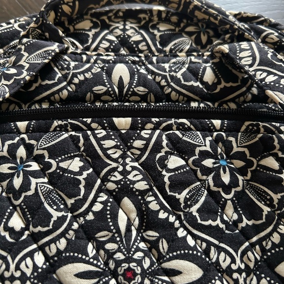 Vera Bradley Retired, Barcelona backpack - Picture 8 of 11
